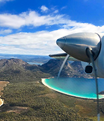 Scenic Flights