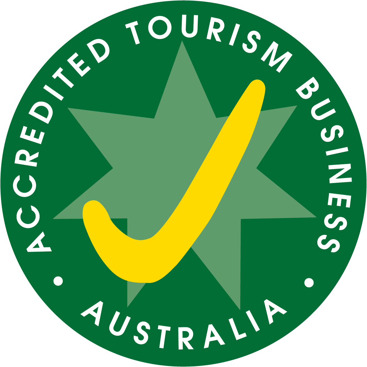Australian Tourism Accreditation Program