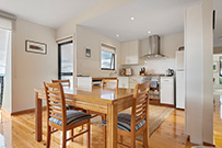 Kitchen / Dining