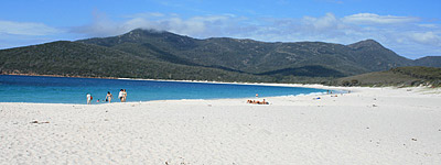 Freycinet Beaches